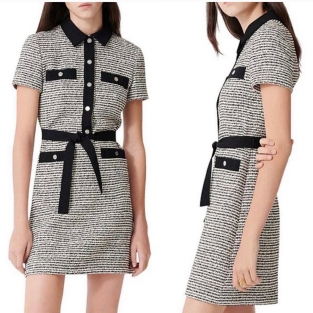 Maje dresses